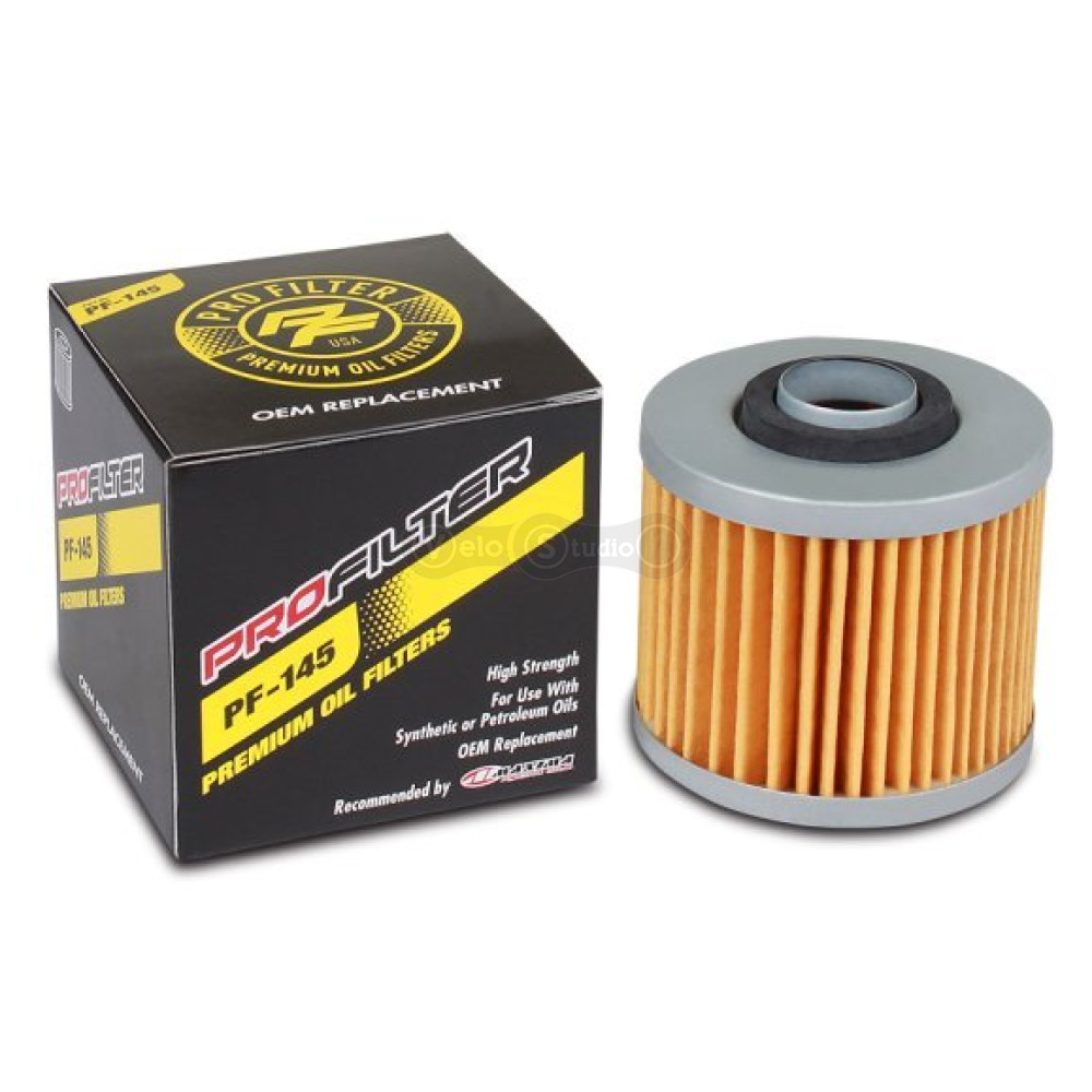 Масляный фильтр PROFILTER 145 Premium Element Oil Filter, Cartridge