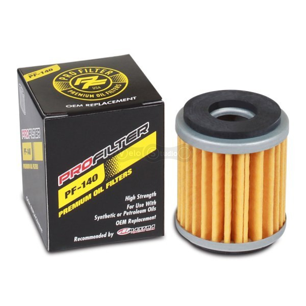 Масляный фильтр PROFILTER 140 Premium Element Oil Filter, Cartridge