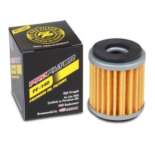 Фільтр масляний PROFILTER 140 Premium Element Oil Filter, Cartridge