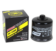 Фільтр масляний PROFILTER 138B Premium Canister Oil Filter [Black], Spin-On