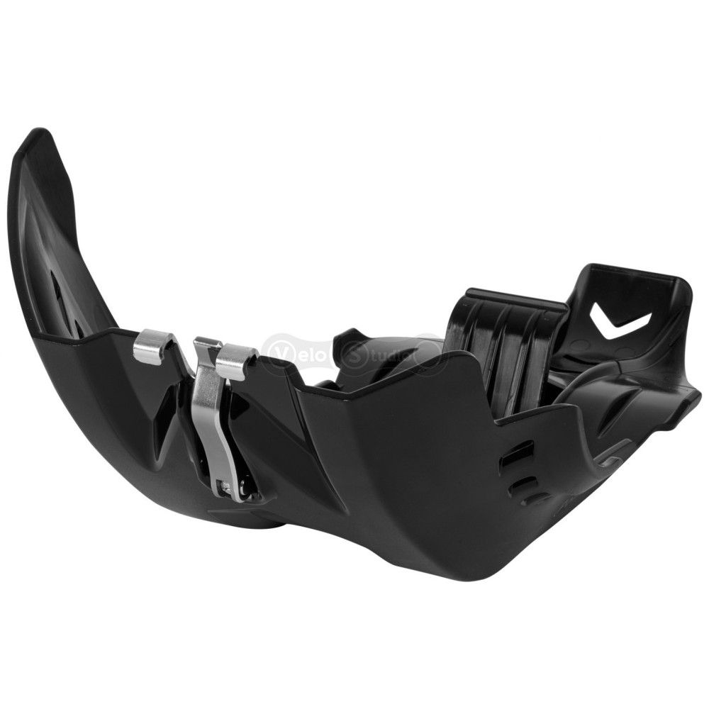 Защита двигателя Polisport Skid Plate Linkage - KTM 450 SX-F 2019-22[Black]