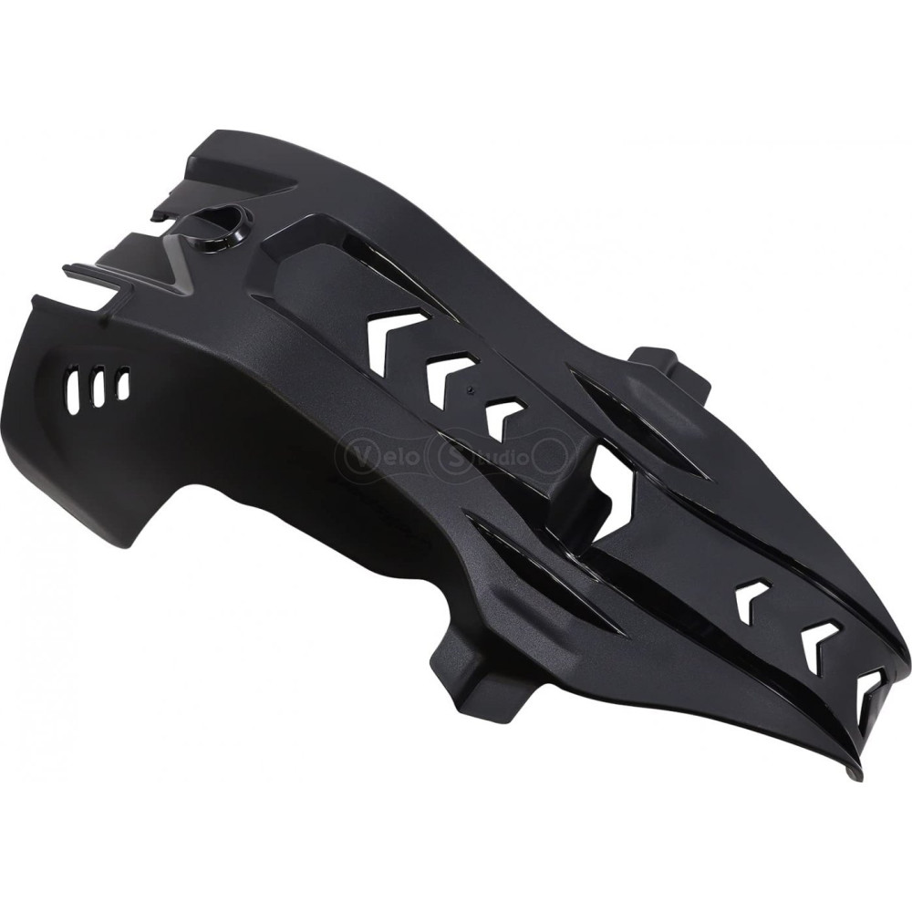 Защита двигателя Polisport Skid Plate Linkage - KTM 450 SX-F 2019-22[Black]