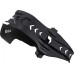 Защита двигателя Polisport Skid Plate Linkage - KTM 450 SX-F 2019-22[Black]