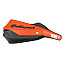 Защита рук Polisport Trail Blazer Handguard [Orange], Aluminium bar
