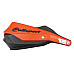 Защита рук Polisport Trail Blazer Handguard [Orange], Aluminium bar