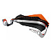 Защита рук Polisport Trail Blazer Handguard [Orange], Aluminium bar