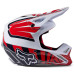 Дитячий мотошолом FOX YTH V1 Mips GOAT Helmet [Red], YM