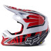 Шлем FOX V1 GOAT HELMET [Red], S