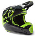 Детский мотошлем FOX YTH V1 Mips XPOZR HELMET [Grey], YM