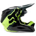 Детский мотошлем FOX YTH V1 Mips XPOZR HELMET [Grey], YM