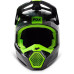 Детский мотошлем FOX YTH V1 Mips XPOZR HELMET [Grey], YM