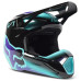 Детский мотошлем FOX YTH V1 Mips TOXSYK HELMET [Black], YM