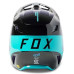 Детский мотошлем FOX YTH V1 Mips TOXSYK HELMET [Black], YM