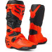 Мотоботи FOX Comp Boot Flo Orange US10.5
