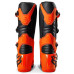 Мотоботи FOX Comp Boot Flo Orange US10.5