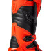 Мотоботи FOX Comp Boot Flo Orange US10.5