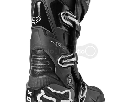 Мотоботы FOX Motion Boot Black US7