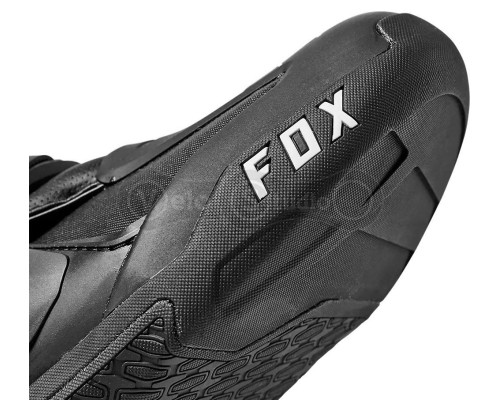 Мотоботы FOX Motion Boot Black US7