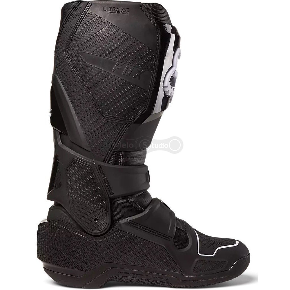 Мотоботы FOX Instinct Boot Black US8