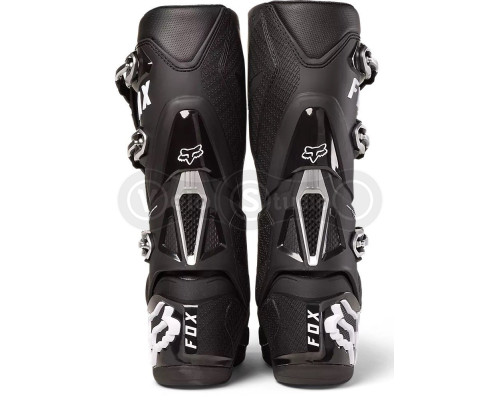 Мотоботы FOX Instinct 2.0 Boot Black US9