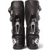 Мотоботы FOX Instinct 2.0 Boot Black US9