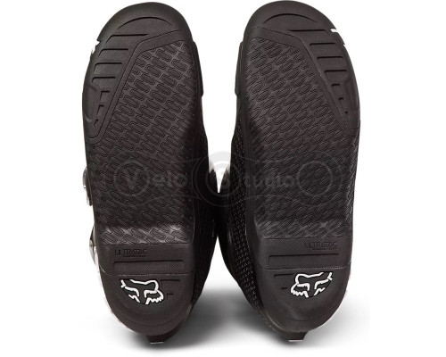 Мотоботы FOX Instinct 2.0 Boot Black US9