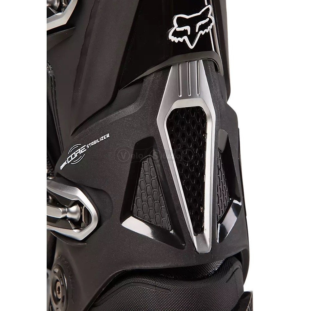 Мотоботы FOX Instinct Boot Black US8