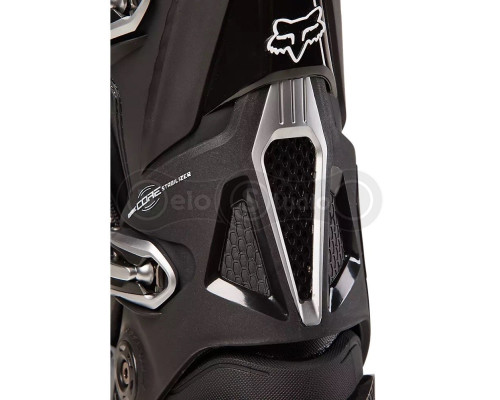Мотоботы FOX Instinct 2.0 Boot Black US9