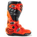 Мотоботы FOX Instinct 2.0 Boot Flo Orange US8