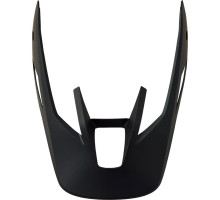 Козырек FOX MX22 V3 RS Helmet Visor [Carbon], S/M