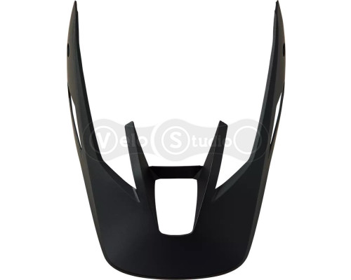 Козырек FOX MX22 V3 RS Helmet Visor [Carbon], S/M