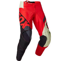 Штани FOX 180 XPOZR PANT [Flo Red], 32
