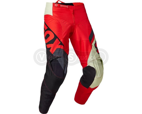 Штаны FOX 180 XPOZR PANT [Flo Red], 32