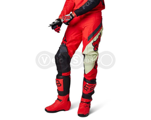 Штаны FOX 180 XPOZR PANT [Flo Red], 32