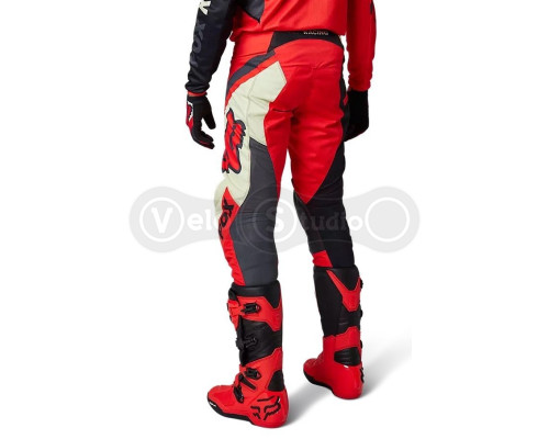 Штаны FOX 180 XPOZR PANT [Flo Red], 32