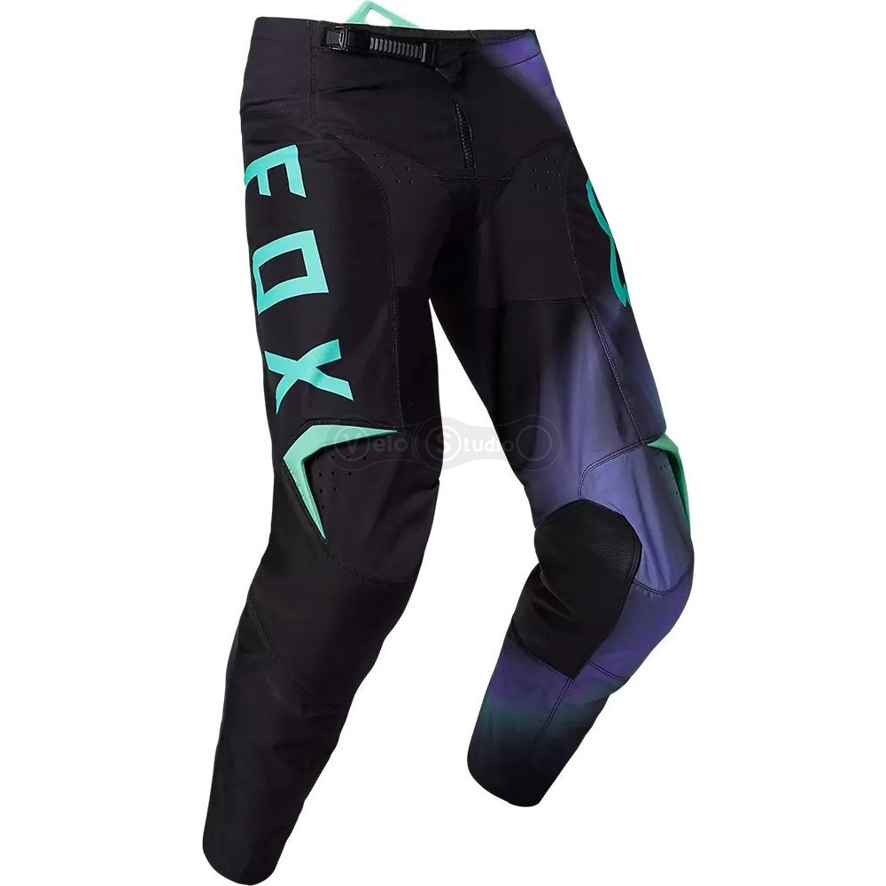 Штаны FOX 180 TOXSYK PANT [Black], 34