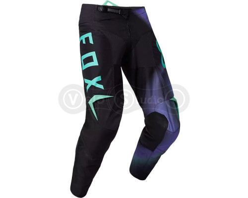 Штаны FOX 180 TOXSYK PANT [Black], 34