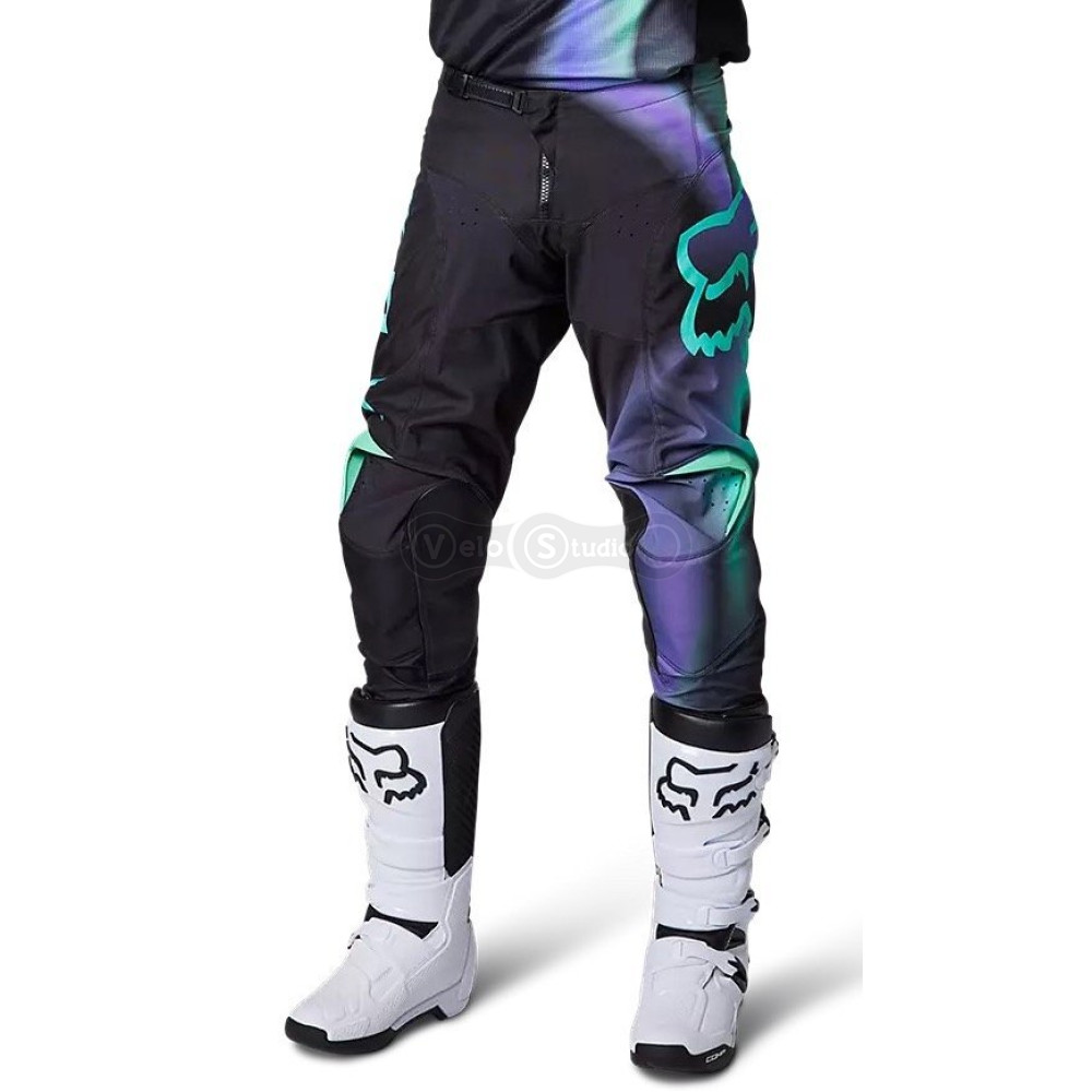 Штаны FOX 180 TOXSYK PANT [Black], 34