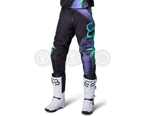 Штаны FOX 180 TOXSYK PANT [Black], 34