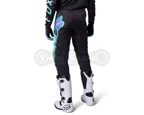 Штаны FOX 180 TOXSYK PANT [Black], 34