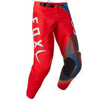 Штаны FOX 180 TOXSYK PANT [Flo Red], 32