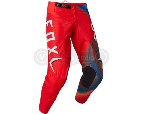 Штани FOX 180 TOXSYK PANT [Flo Red], 32