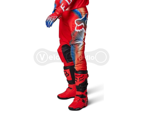 Штани FOX 180 TOXSYK PANT [Flo Red], 32