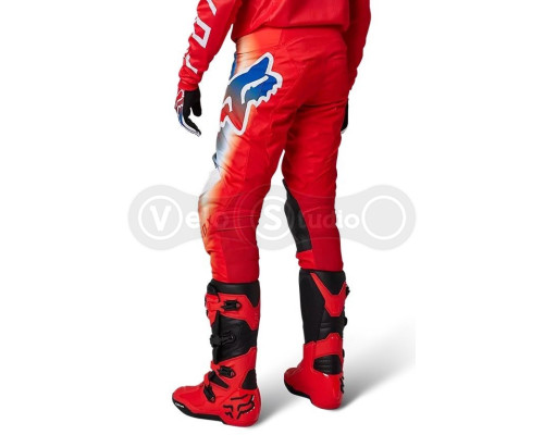 Штани FOX 180 TOXSYK PANT [Flo Red], 32