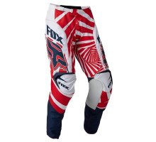 Штани FOX 180 GOAT PANT [Navy], 32