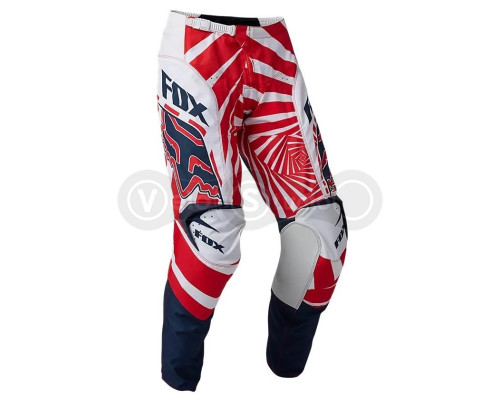 Штани FOX 180 GOAT PANT [Navy], 32