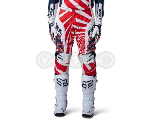Штани FOX 180 GOAT PANT [Navy], 32
