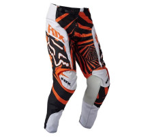 Штани FOX 180 GOAT PANT [Orange], 32