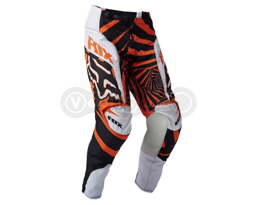 Штани FOX 180 GOAT PANT [Orange], 32