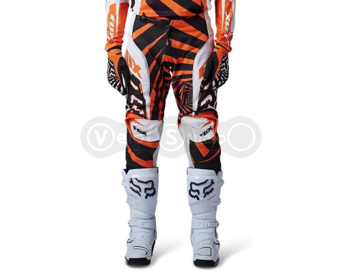Штани FOX 180 GOAT PANT [Orange], 32